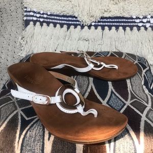 VIONIC PARK ORCHID SANDALS